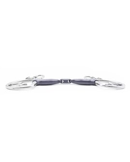 Maria anatomic titanium Kimblehook (Fager)