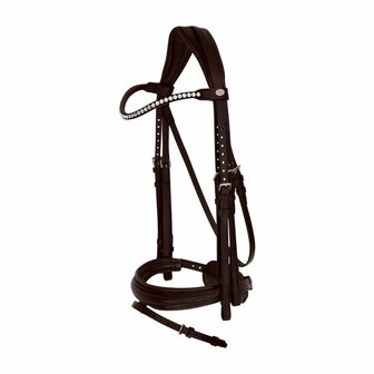 STOCK SALE Stubben Switch 2810 bridle