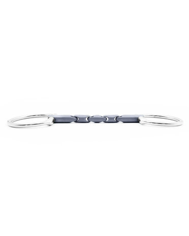 Wilma titanium D-ring  (Fager)