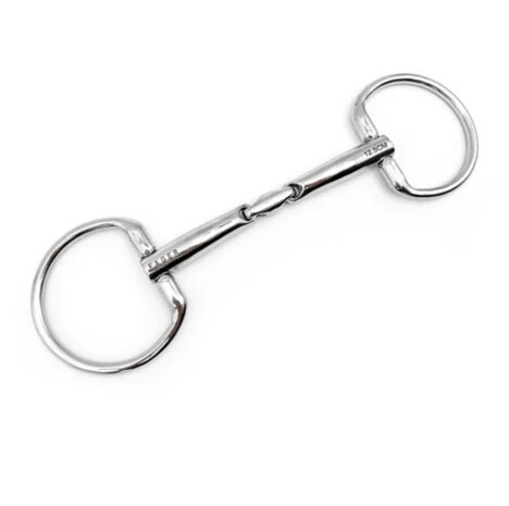 Rune inox snaffle (Fager)